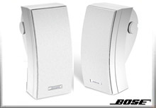 Bose 251 Blanco
